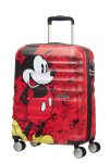 מזוודת ילדים לעלייה למטוס 55*40*20 AMERICAN TOURISTER Disney