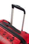 מזוודה קטנה לעלייה למטוס מיני מאוס AMERICAN TOURISTER Disney