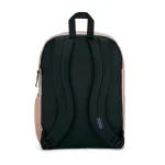 תיק גב גדול ללימודים סטודנטים 6 תאים גנספורט jansport big student