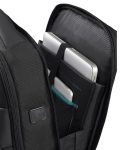 תיק גב  SAMSONITE למחשב נייד ועסקים 15.6  MYSIGHT