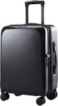 מזוודה קשיחה גדולה 29 VERAGE FREELAND XL