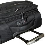 תיק גלגלים טרולי למחשב ועסקים 16 אינץ VERAGE ROLLER CASE
