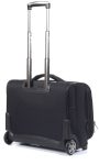 תיק גלגלים טרולי למחשב ועסקים 16 אינץ VERAGE ROLLER CASE