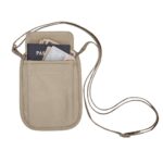 eagle creek neck wallet
