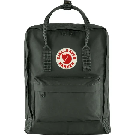 תיק גב אופנתי קאנקן קלאסי ירוק יער KANKEN Classic Forest Green
