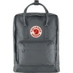 תיק גב אופנתי קאנקן קלאסי סופר אפור KANKEN Classic Super Grey
