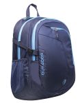 תיק גב מתרחב אאוטדור נייבי OUTDOOR Frontier