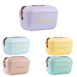 צידנית קשיחה 20 ליטר וינטג׳ Polarbox
