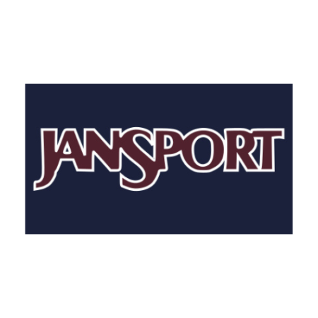 ג`נספורט JANSPORT