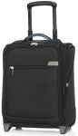 טרולי קטן יוקרתי 45/35/20 ס״מ VERAGE VISIONARY 10TS Underseat