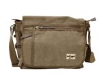 תיק צד מסנג׳ר גדול עם קלאפה לי קופר 929 Lee Cooper