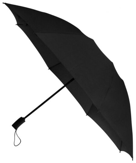 מטרייה הפוכה מתקפלת עם מנגנון אוטומטי ®Impliva MINIMAX