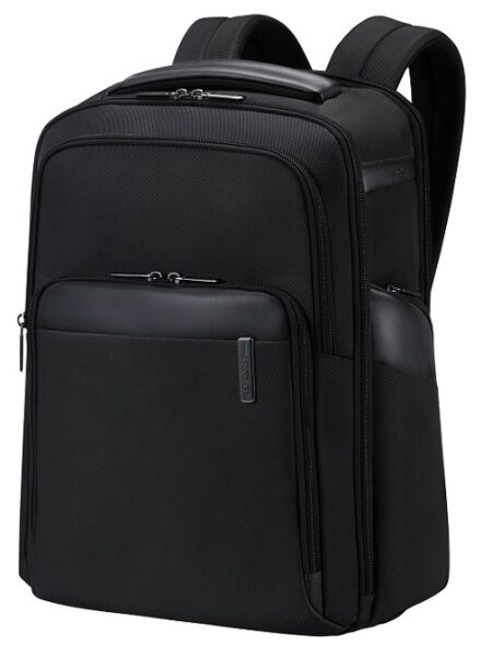 תיק גב מתרחב סמסונייט למחשב נייד 17.3″ Samsonite Evosight EXP