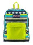 jansport superbreak super stripe