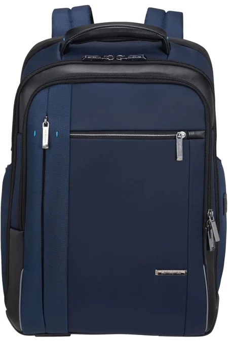 תיק גב מתרחב למחשב 17.3" סמסונייט Samsonite SPECTROLITE 3.0