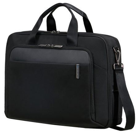 תיק צד יוקרתי למחשב נייד עד 17.3″ סמסונייט Samsonite Evosight